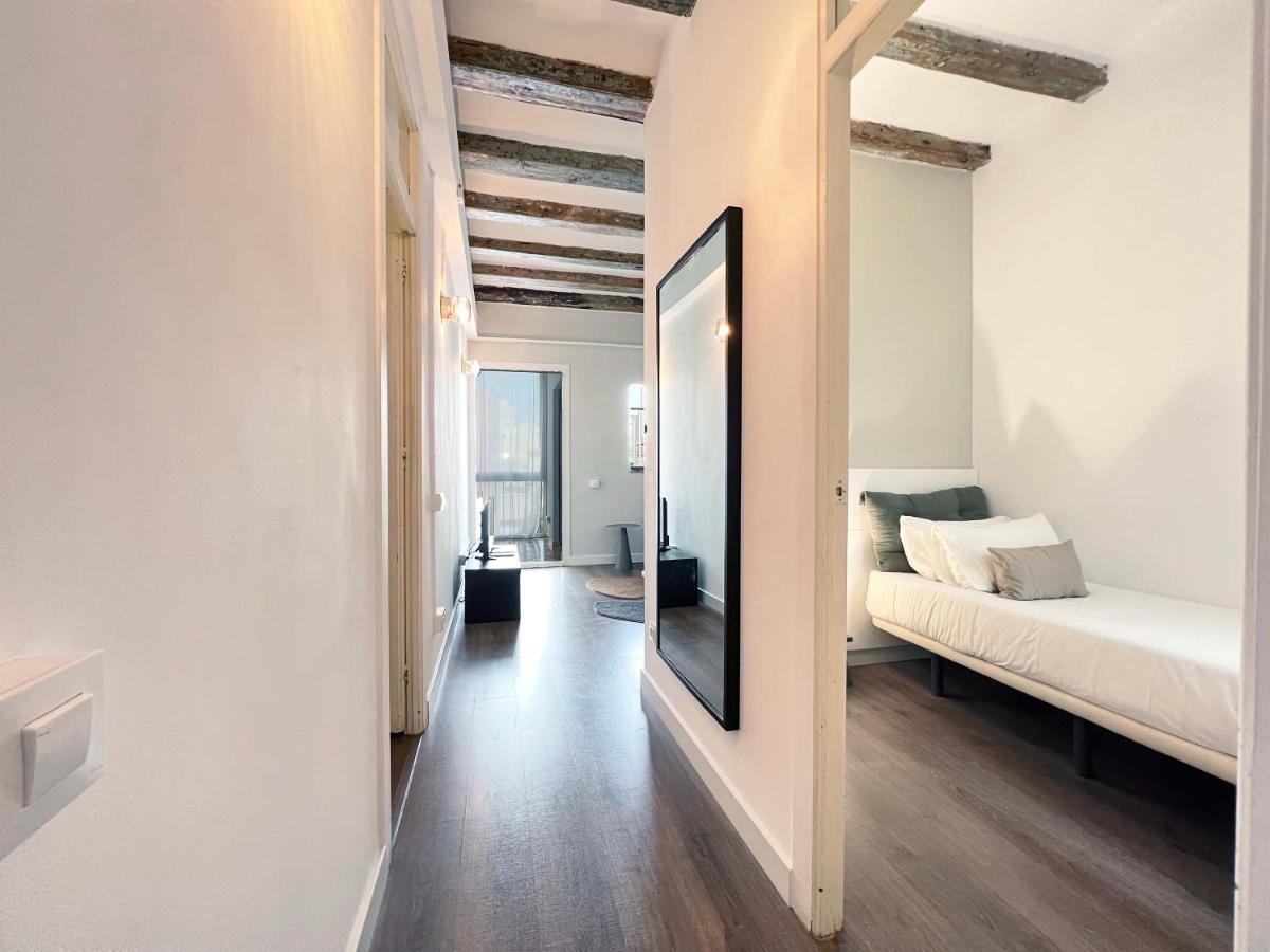 Stay U-Nique Apartments Vila De Gracia Barcelona Exterior foto