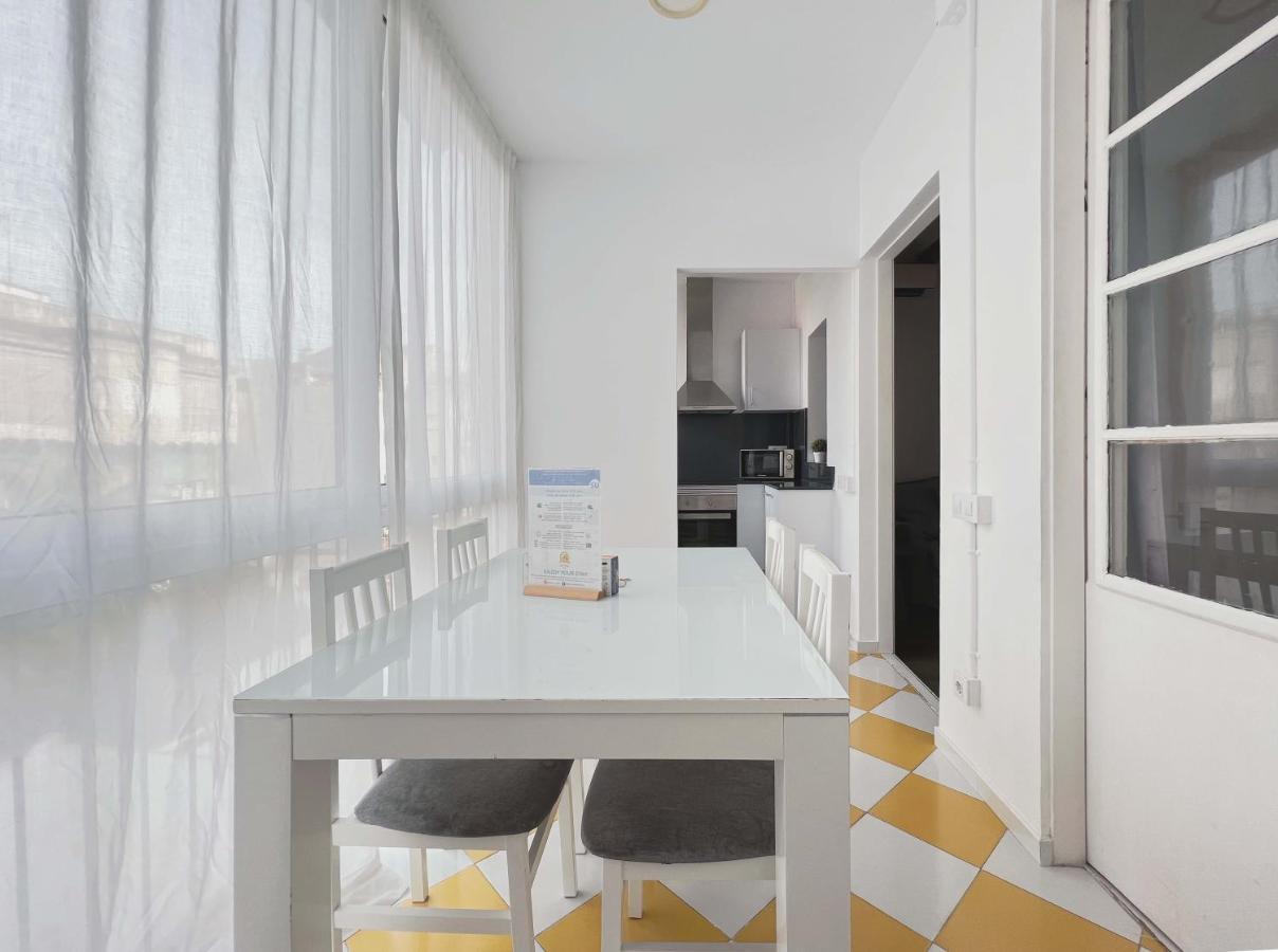 Stay U-Nique Apartments Vila De Gracia Barcelona Exterior foto