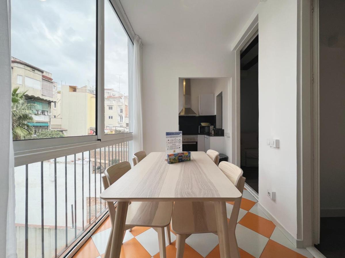 Stay U-Nique Apartments Vila De Gracia Barcelona Exterior foto