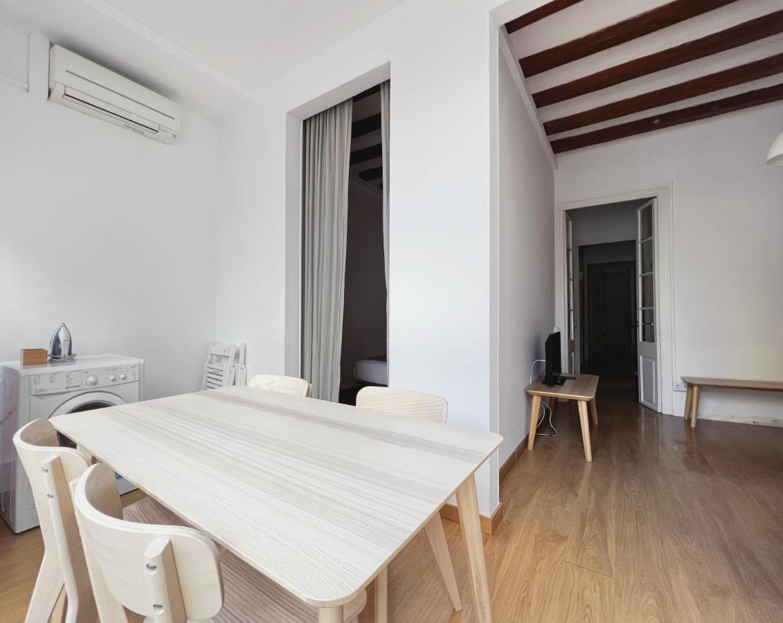 Stay U-Nique Apartments Vila De Gracia Barcelona Exterior foto