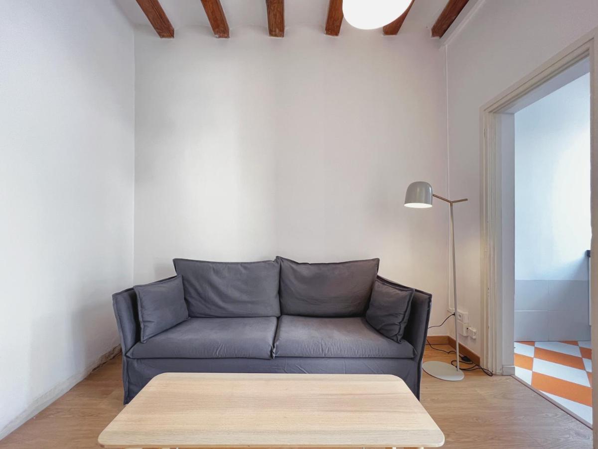 Stay U-Nique Apartments Vila De Gracia Barcelona Exterior foto
