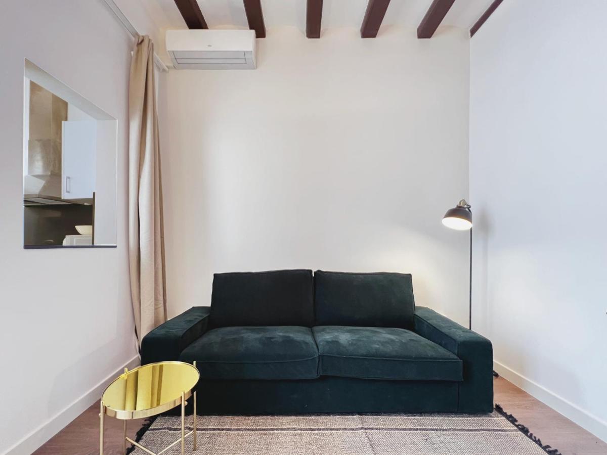 Stay U-Nique Apartments Vila De Gracia Barcelona Exterior foto